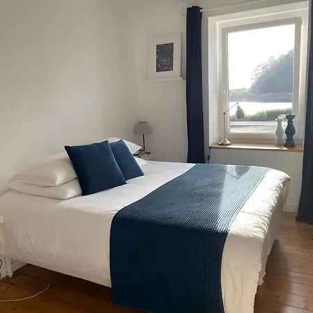 La Maison Du Phare Holiday home Plerin
