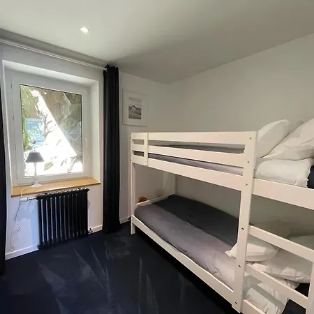 La Maison Du Phare Holiday home