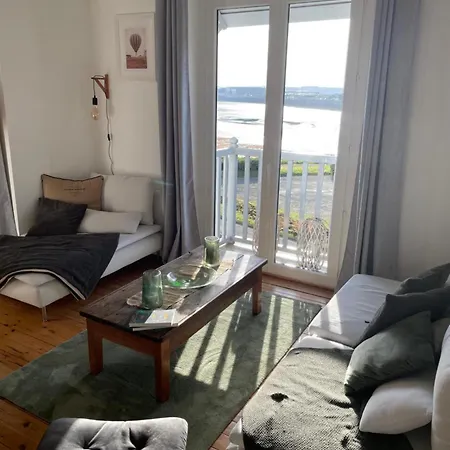 La Maison Du Phare Holiday home Plerin